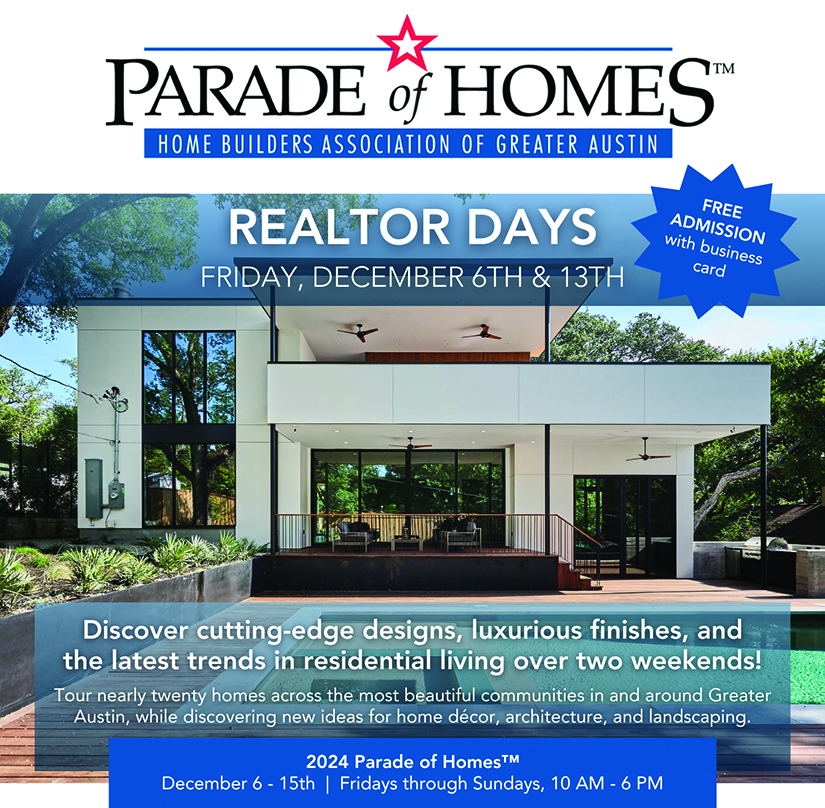 2024 Signature Event Flyers – Realtor Days